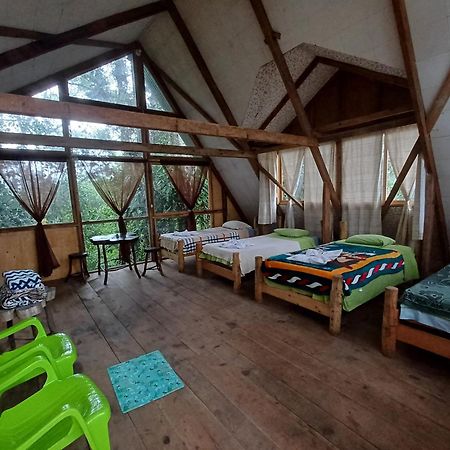 Paraiso Verde Chijou エクステリア 写真