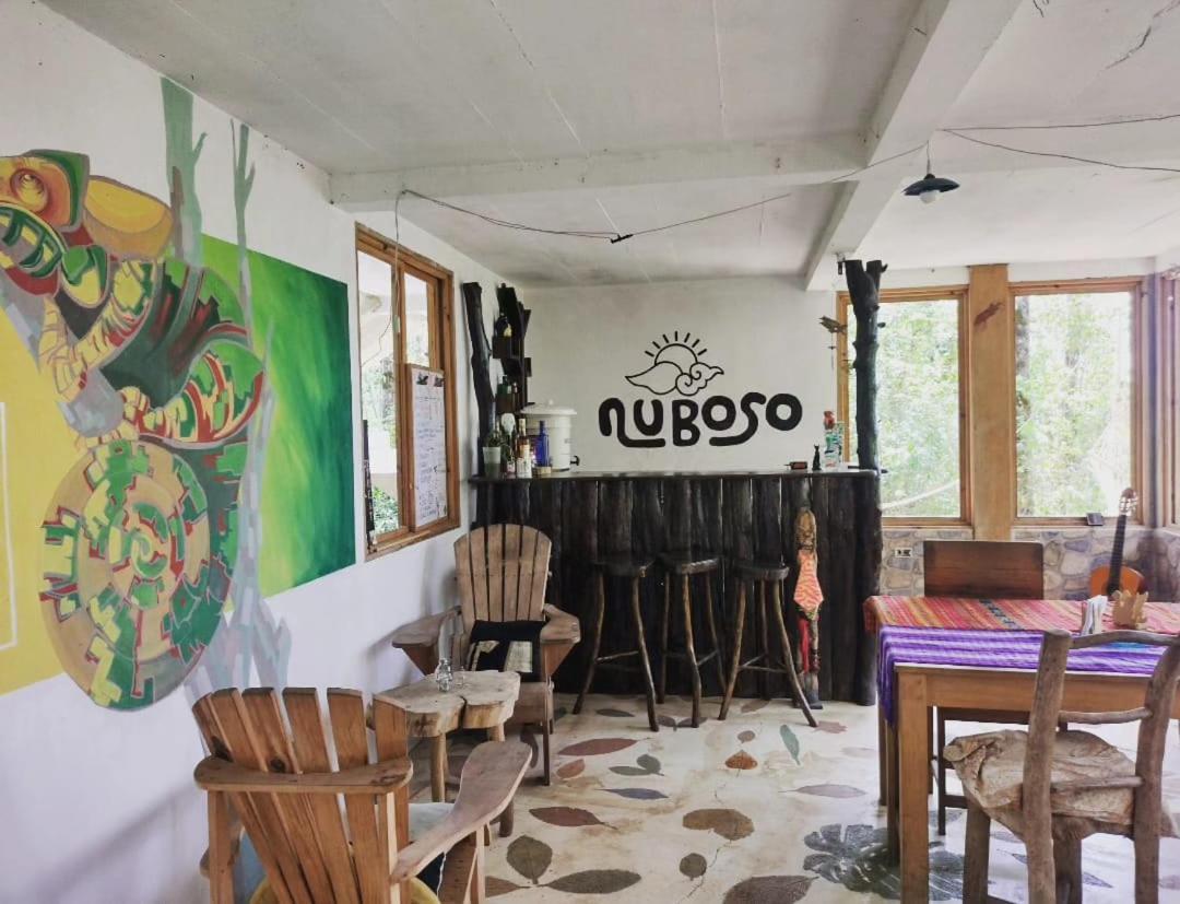 Paraiso Verde Chijou エクステリア 写真
