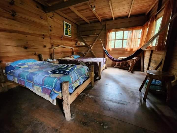 Paraiso Verde Chijou エクステリア 写真
