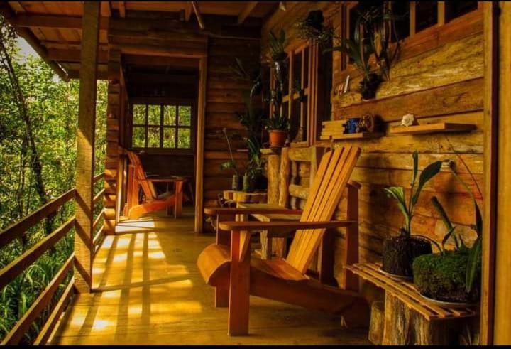 Paraiso Verde Chijou エクステリア 写真