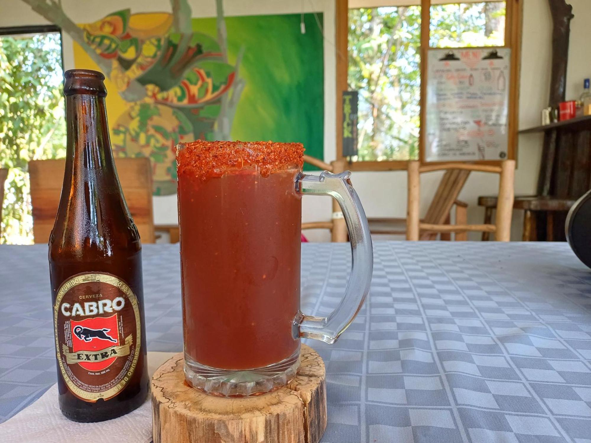 Paraiso Verde Chijou エクステリア 写真