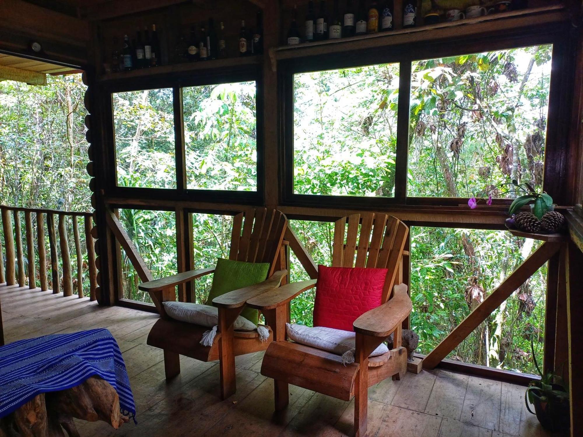 Paraiso Verde Chijou エクステリア 写真