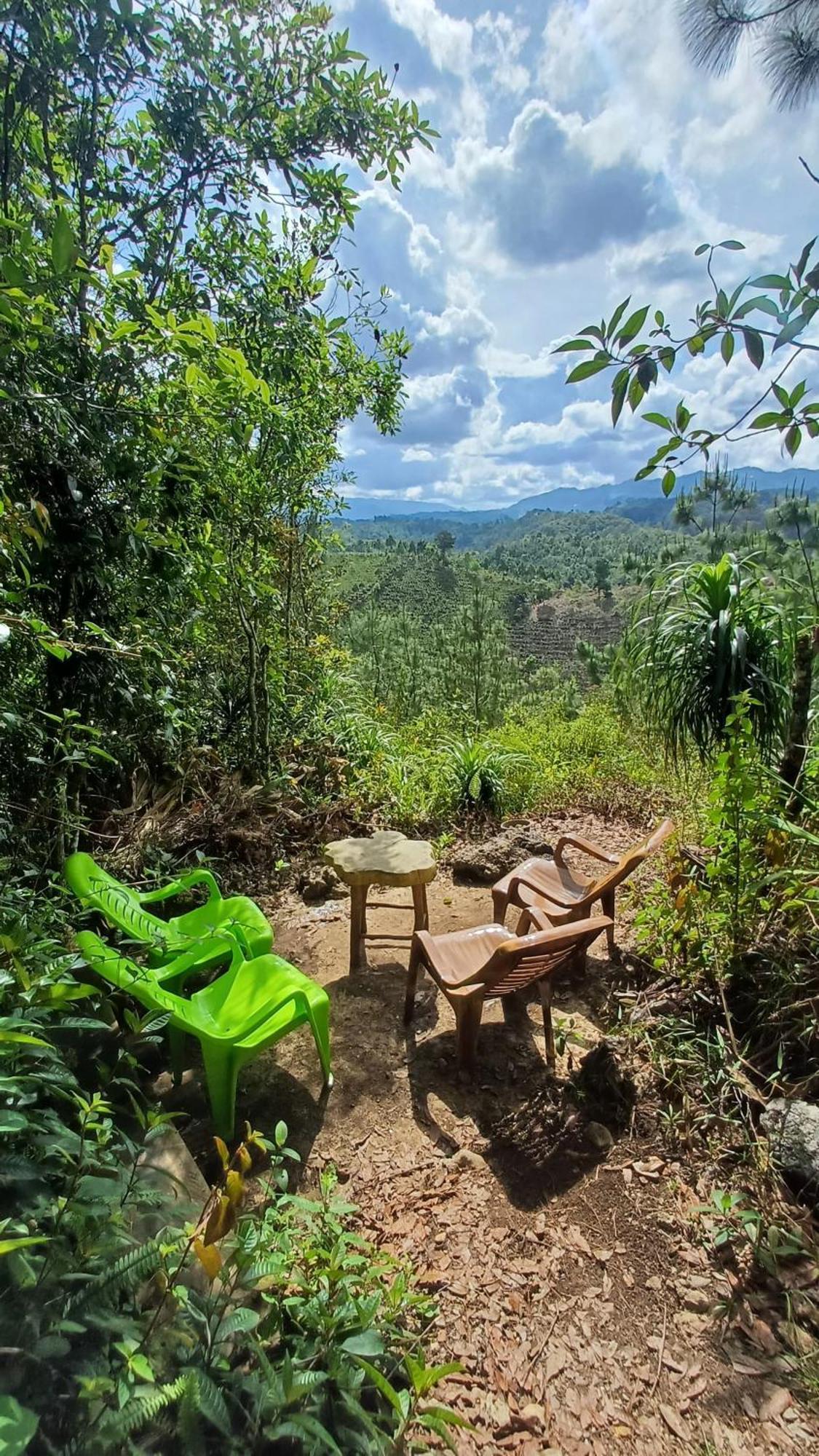 Paraiso Verde Chijou エクステリア 写真